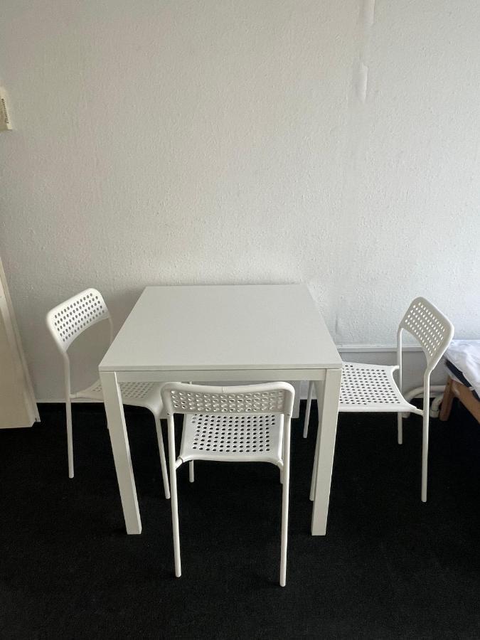 The College Group Hostel بودابست المظهر الخارجي الصورة
