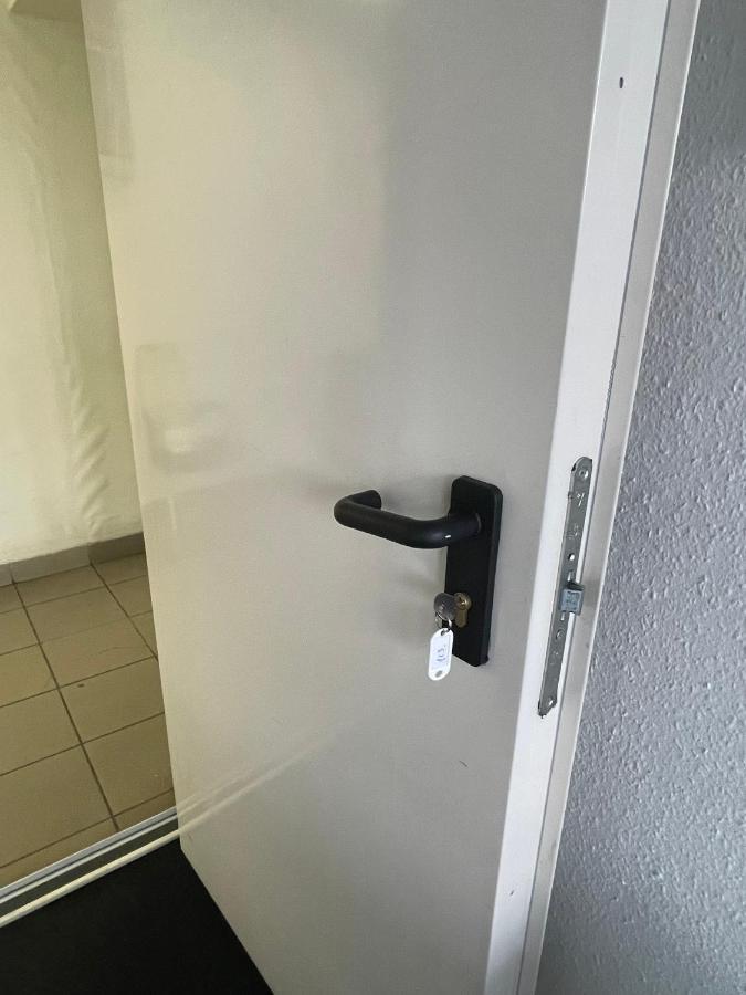 The College Group Hostel بودابست المظهر الخارجي الصورة